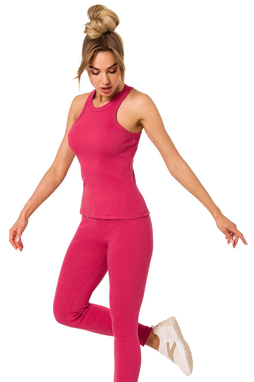 Maillot de corps Moeflex, découpes modernes et confort exceptionnel, idéal pour un usage quotidien.