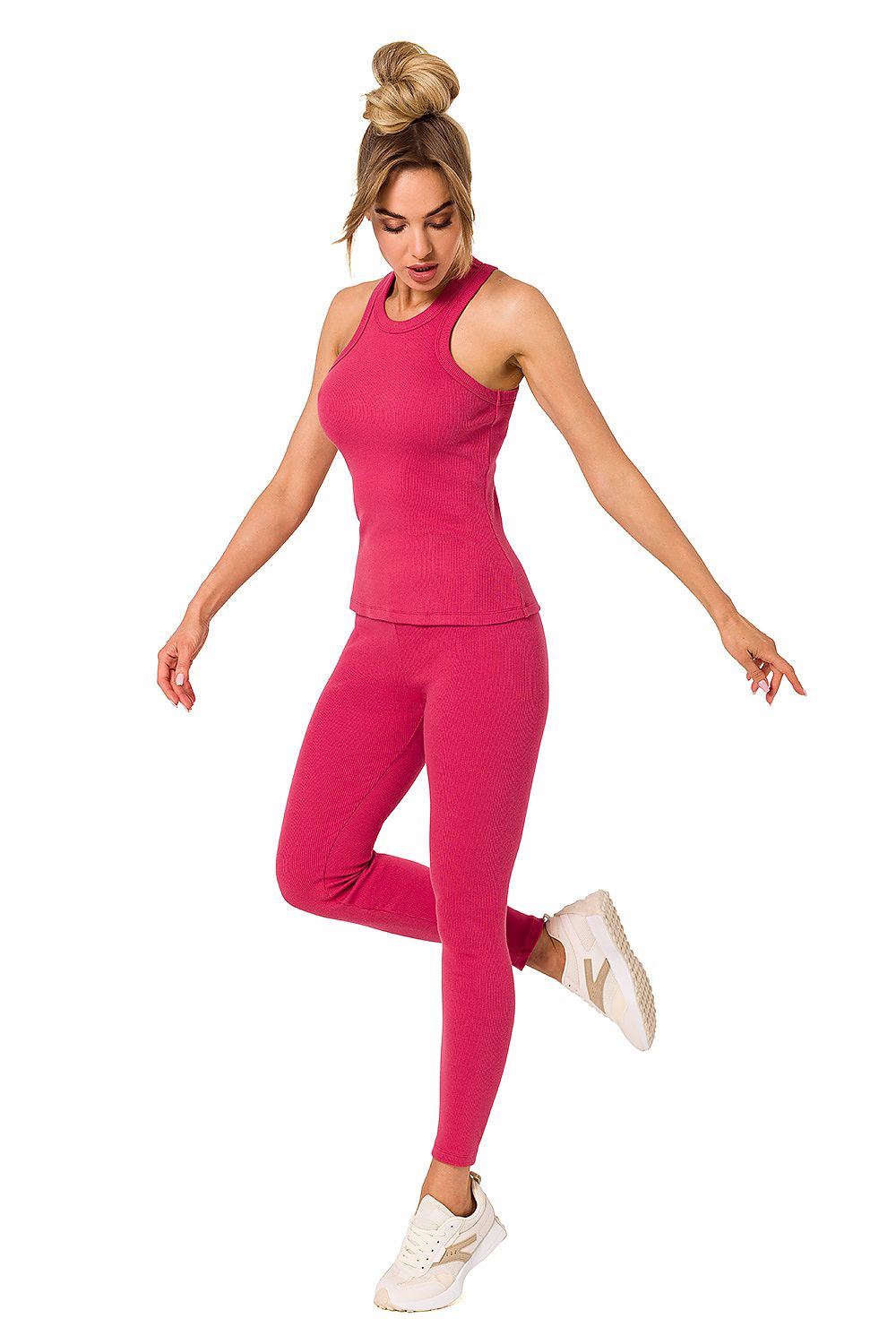 Maillot de corps Moeflex, découpes modernes et confort exceptionnel, idéal pour un usage quotidien.