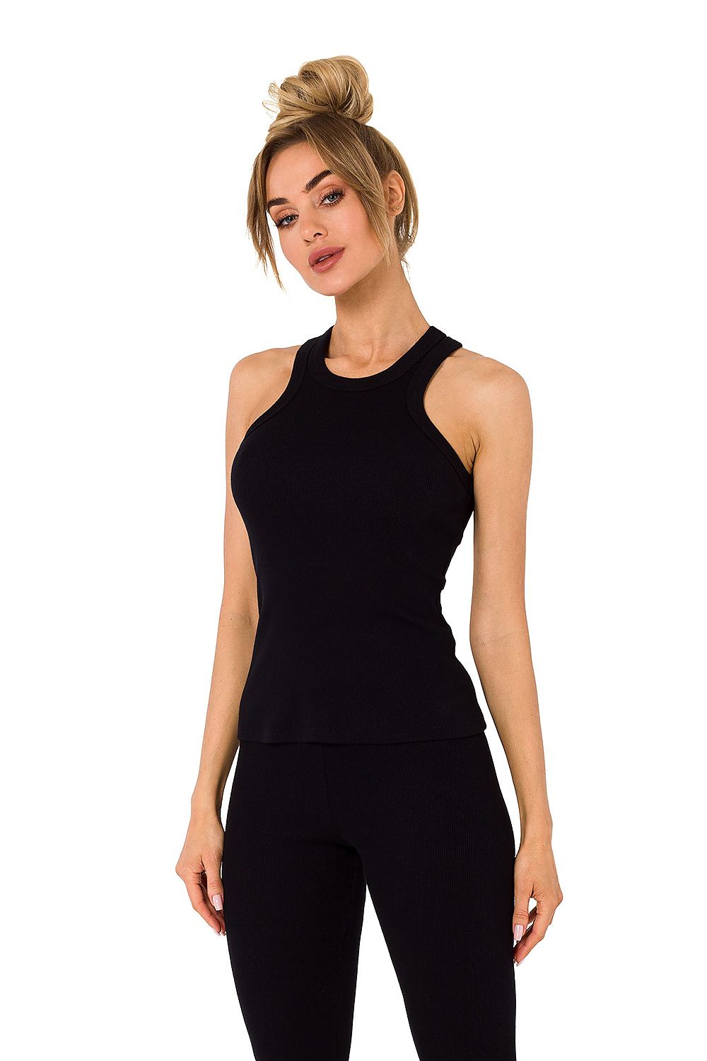 Maillot de corps Moeflex, découpes modernes et confort exceptionnel, idéal pour un usage quotidien.