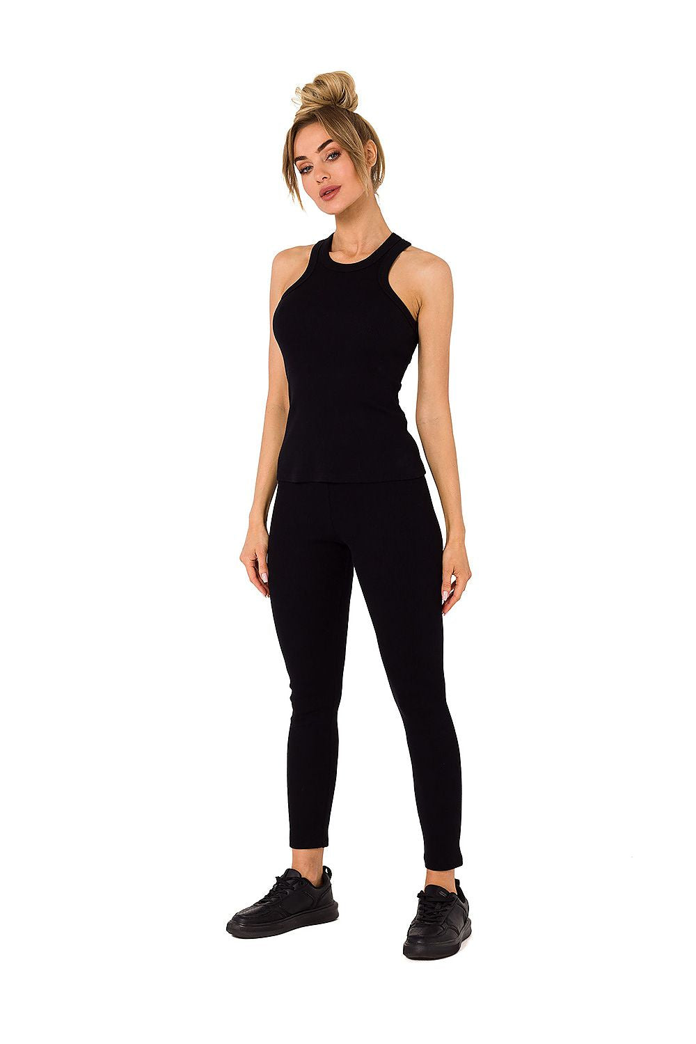 Maillot de corps Moeflex, découpes modernes et confort exceptionnel, idéal pour un usage quotidien.