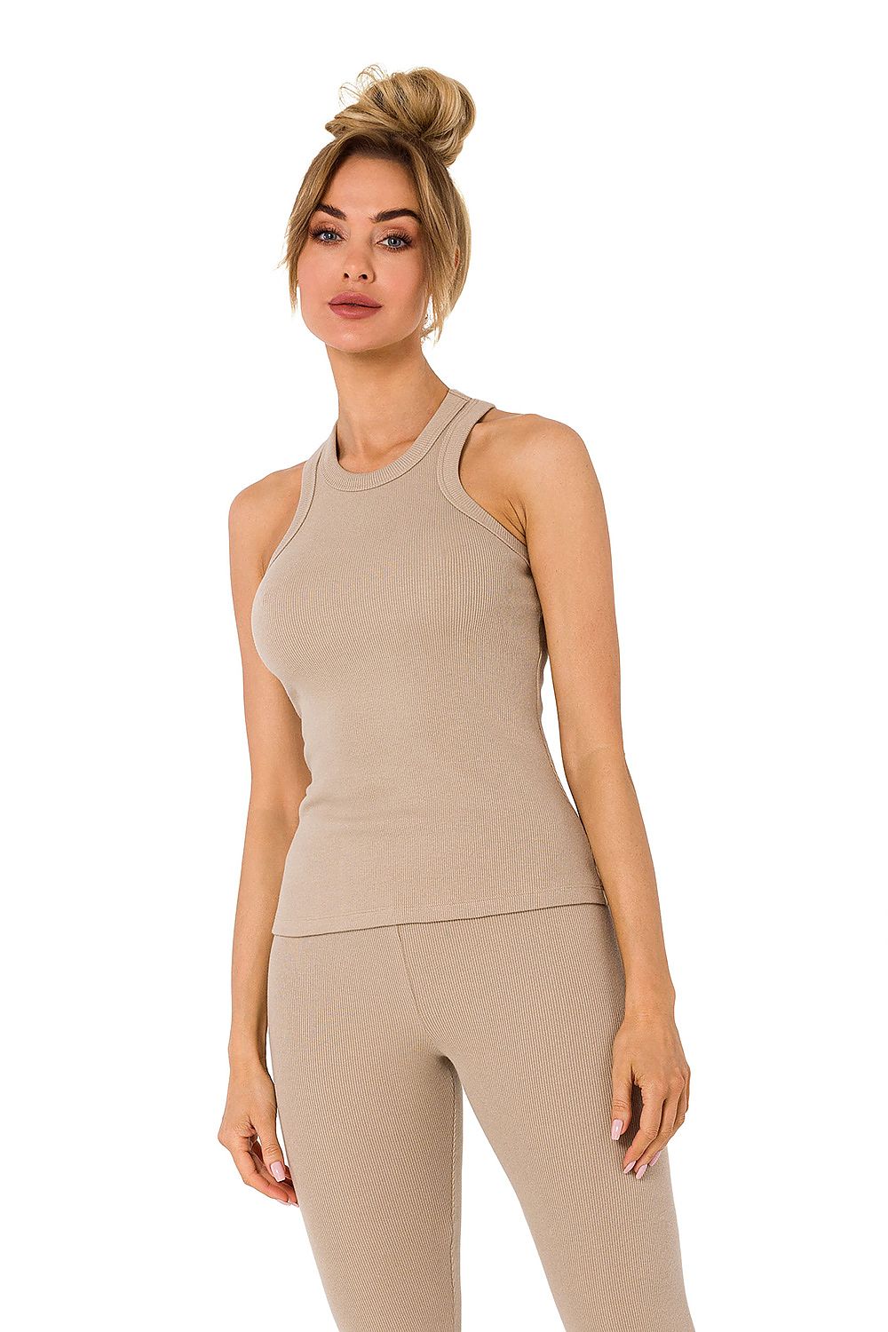 Maillot de corps Moeflex, découpes modernes et confort exceptionnel, idéal pour un usage quotidien.