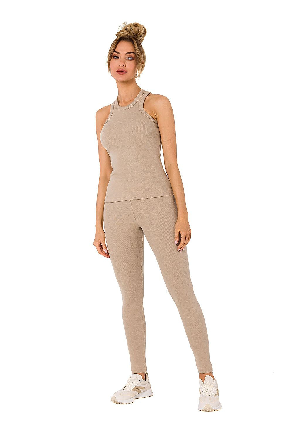 Maillot de corps Moeflex, découpes modernes et confort exceptionnel, idéal pour un usage quotidien.
