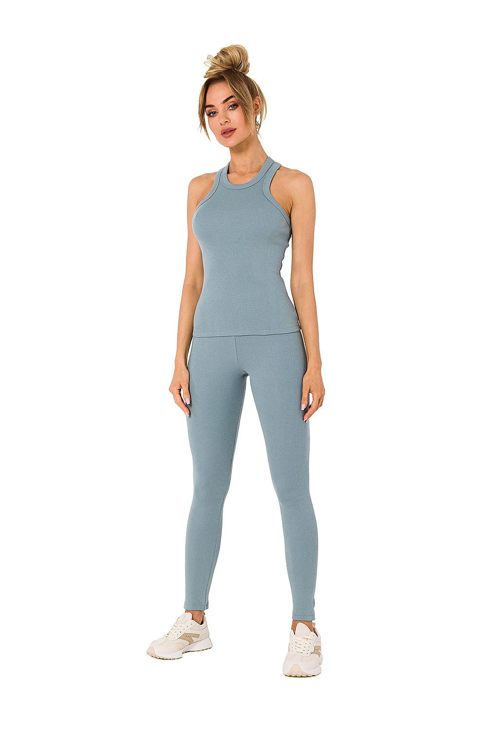 Maillot de corps Moeflex, découpes modernes et confort exceptionnel, idéal pour un usage quotidien.
