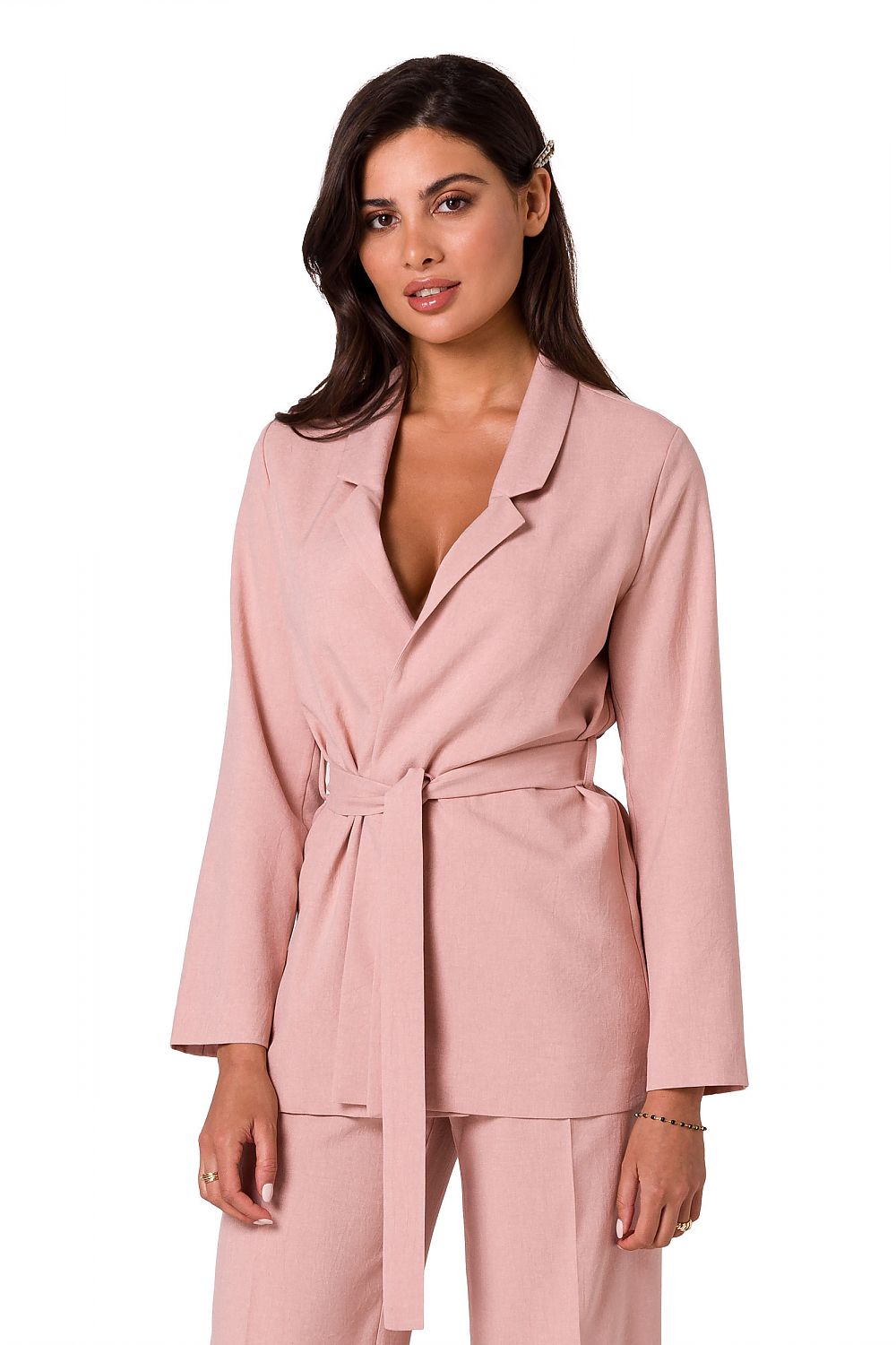 Veste Ardeliss Portana rosé | Zachoo