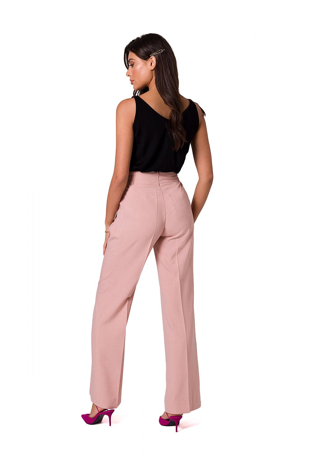 Pantalon Nayvel | Zachoo