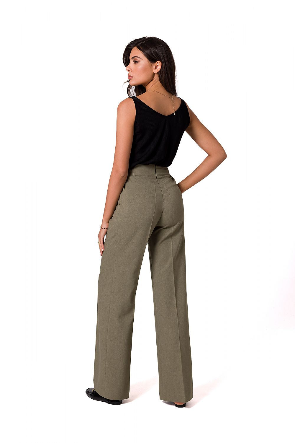 Pantalon Nayvel | Zachoo