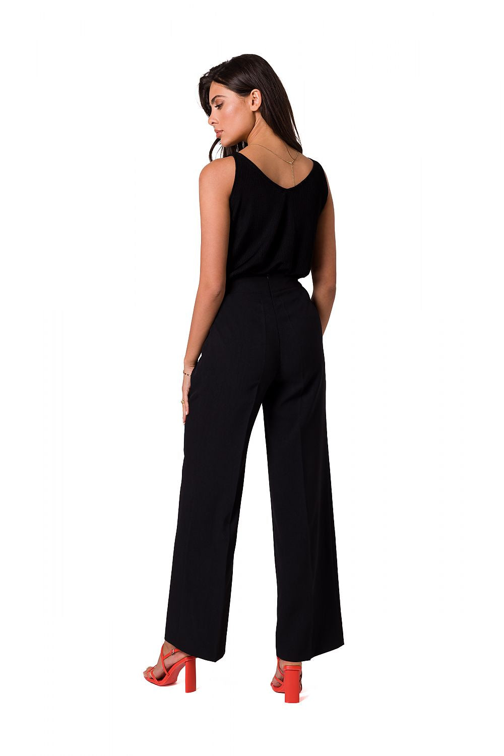 Pantalon Nayvel | Zachoo
