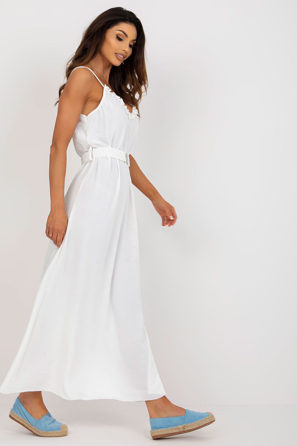 Robe de jour Songe de Lin | Zachoo