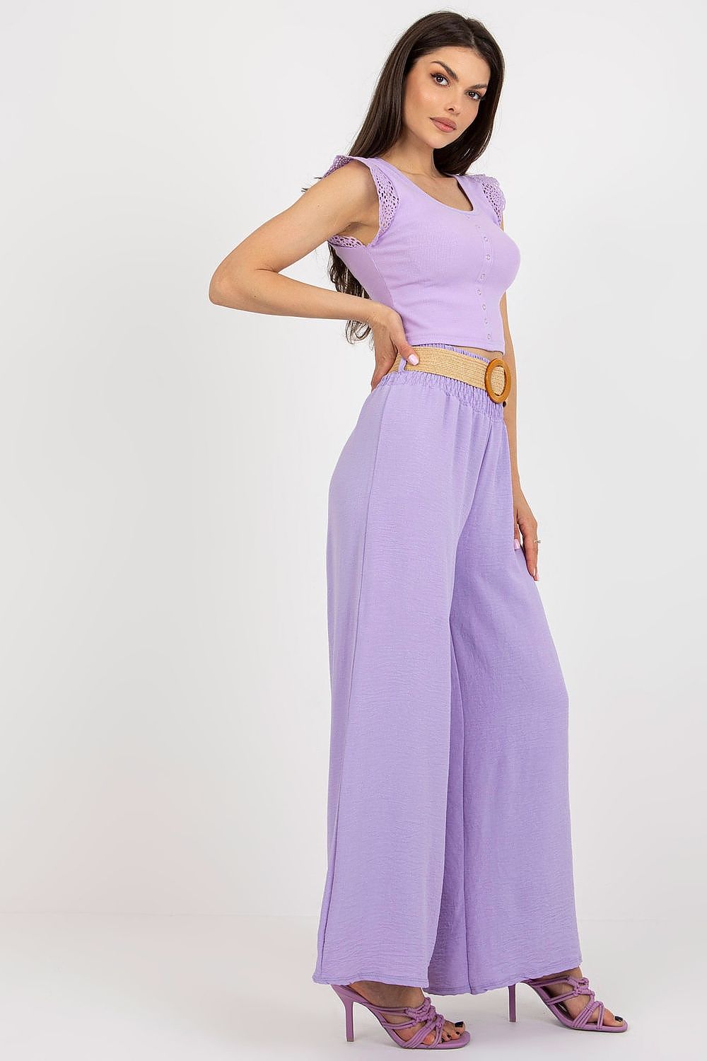 Pantalon Olyssane | Zachoo