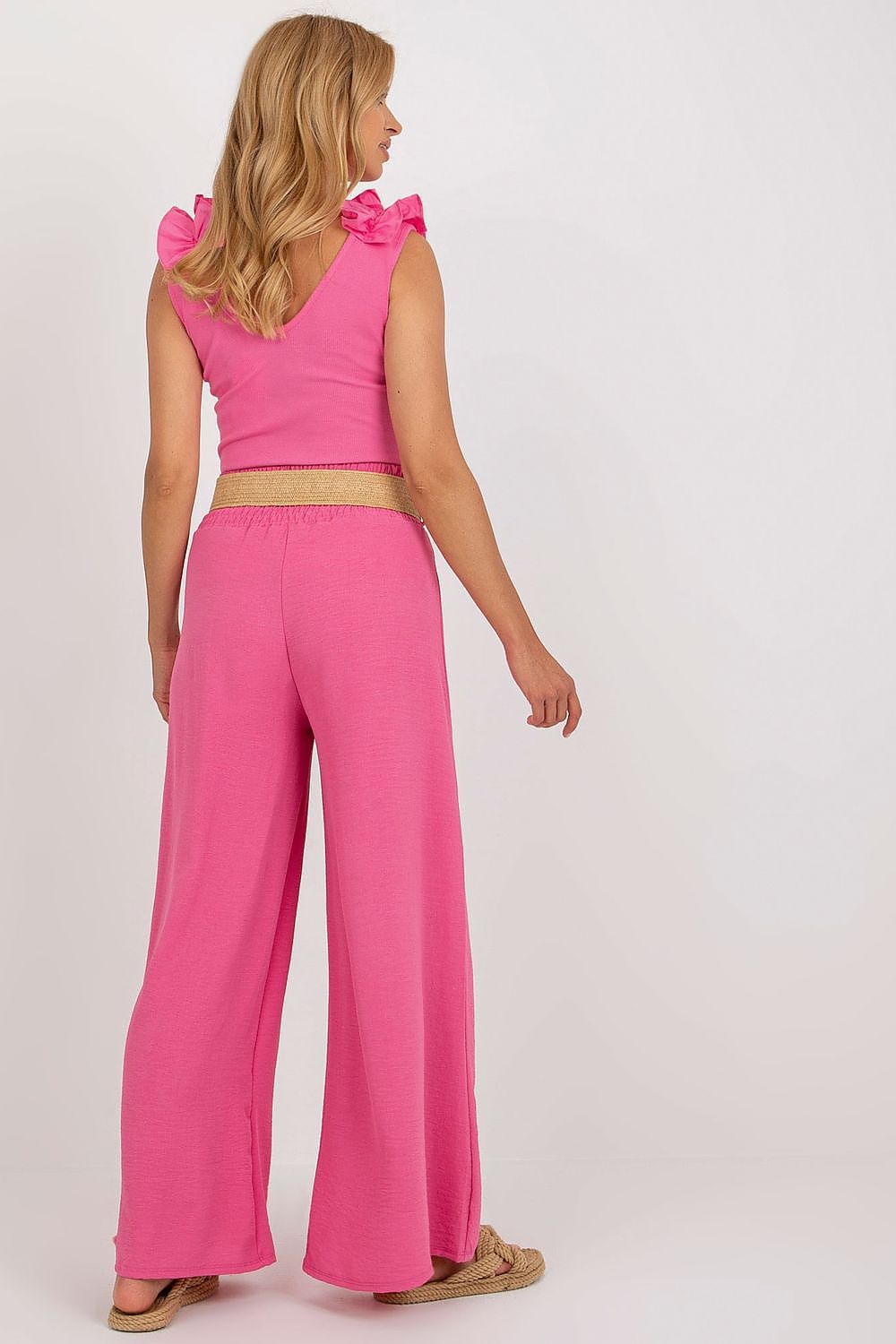 Pantalon Olyssane | Zachoo