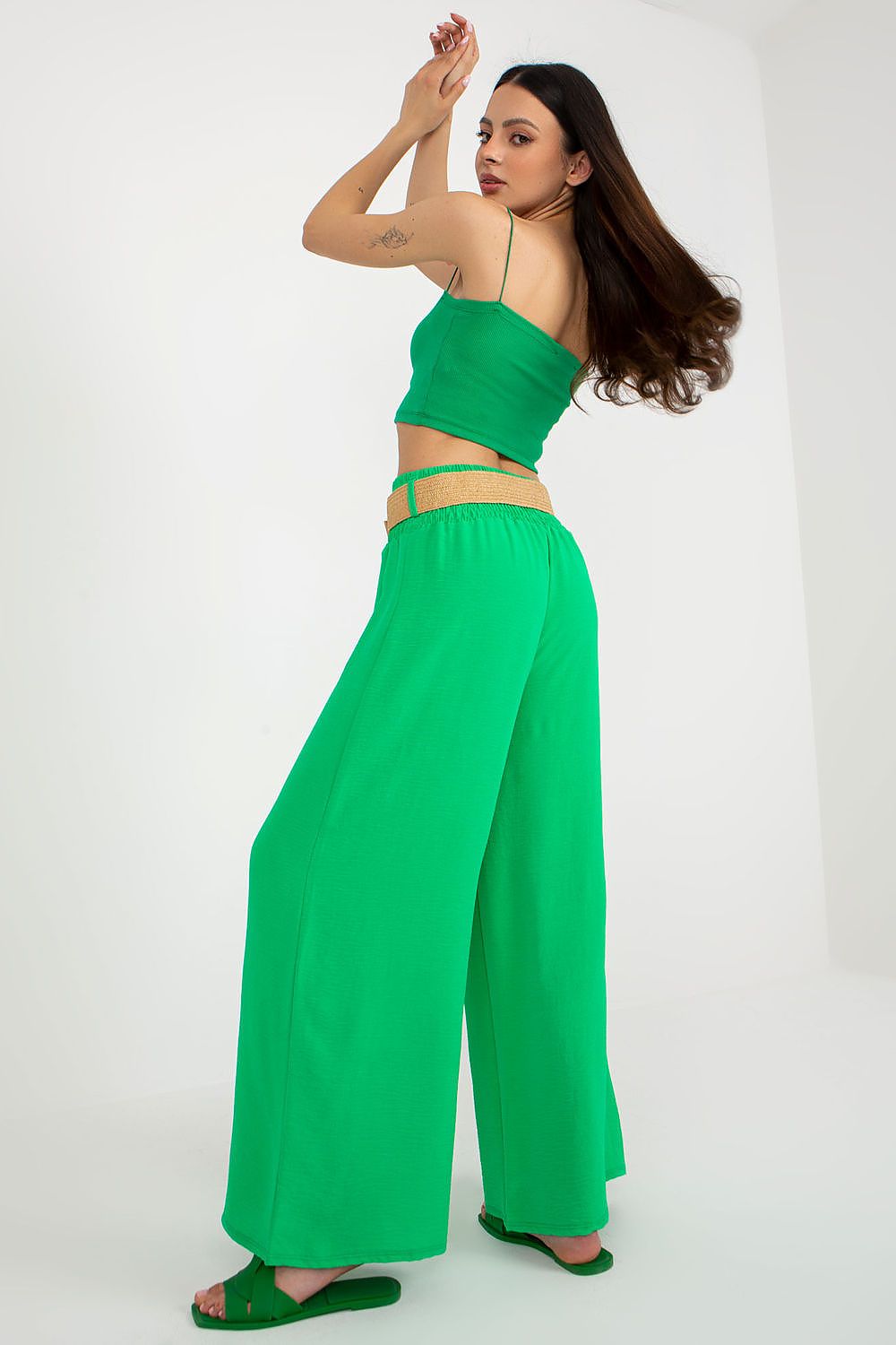 Pantalon Olyssane | Zachoo