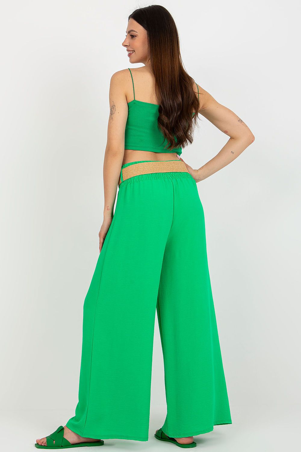 Pantalon Olyssane | Zachoo