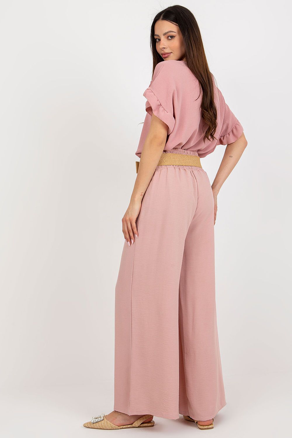 Pantalon Olyssane | Zachoo