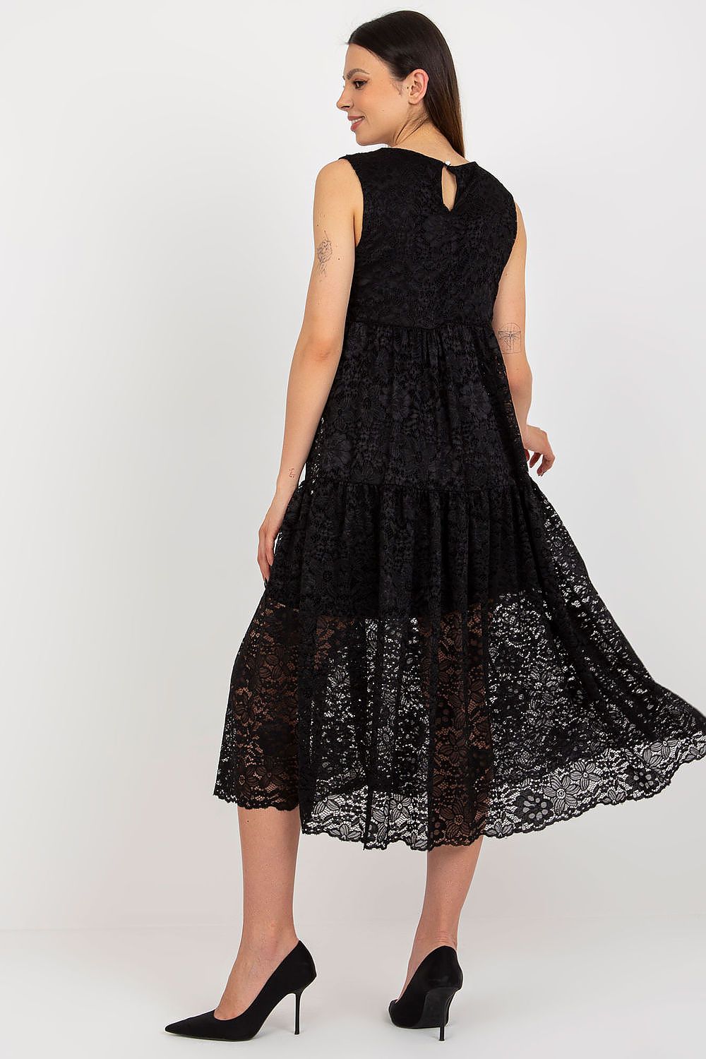 Robe de jour Brise de Trame | Zachoo