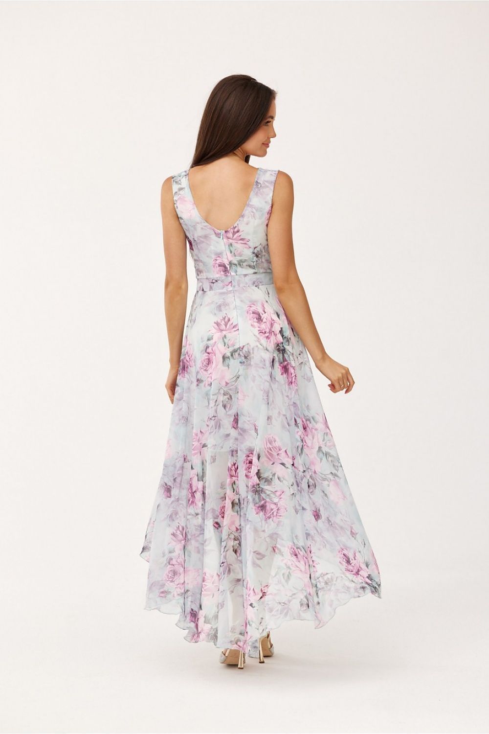 Robe de cocktail Nuit d'Éther | Zachoo