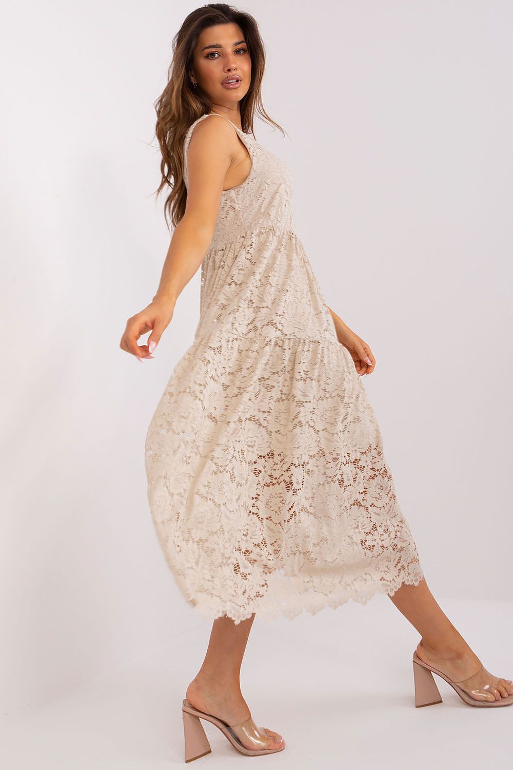 Robe de jour Brise de Trame | Zachoo