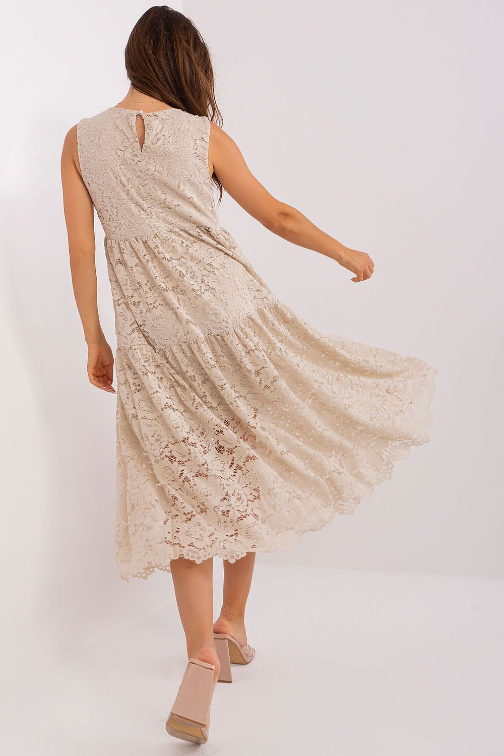 Robe de jour Brise de Trame | Zachoo