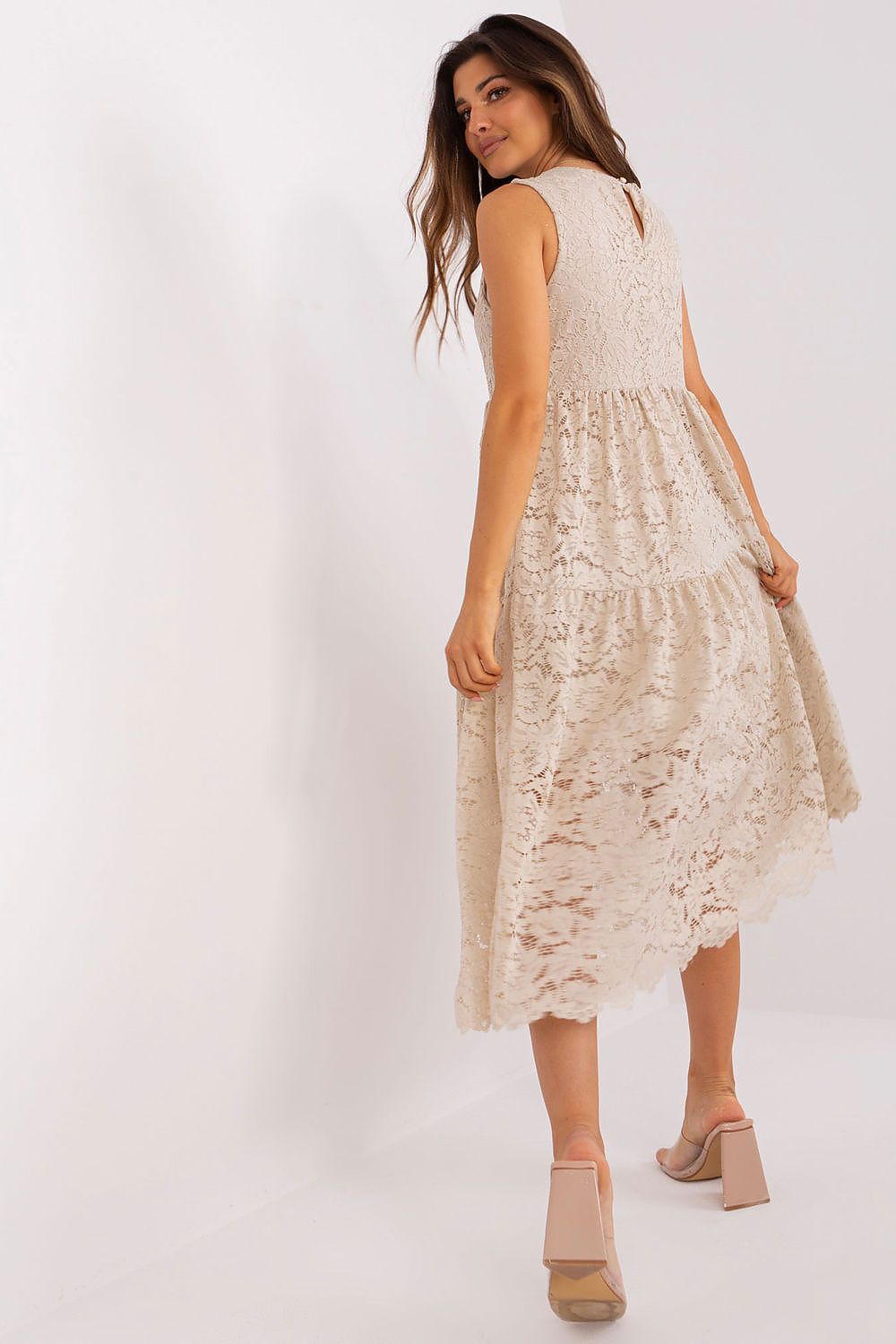 Robe de jour Brise de Trame | Zachoo