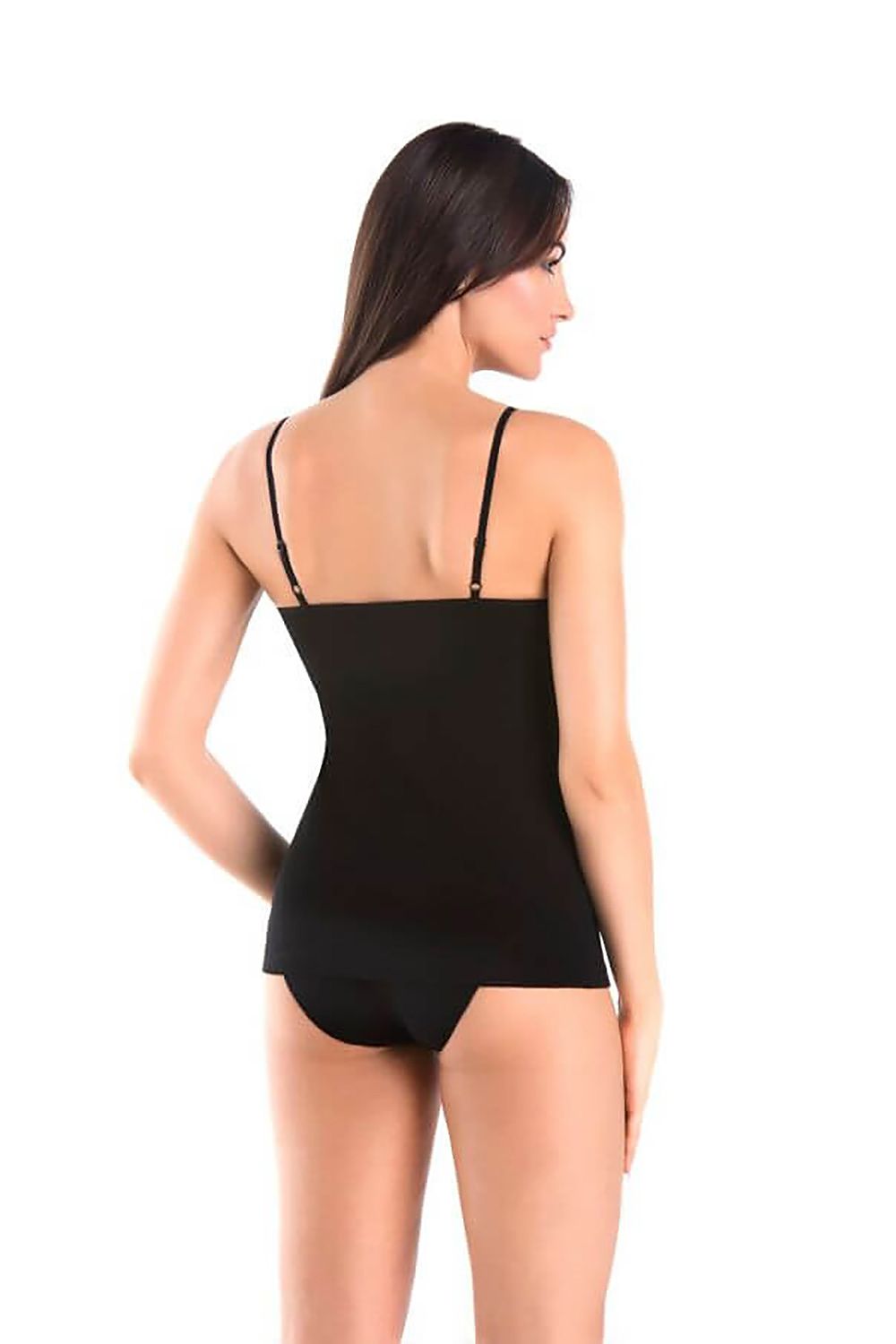 Débardeur Filéna Stretch | Zachoo