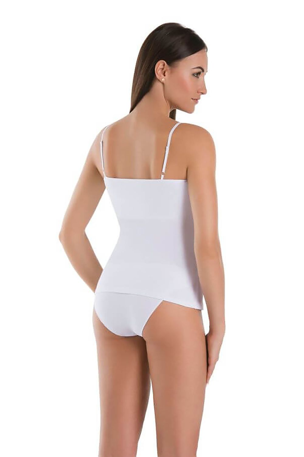Débardeur Filéna Stretch | Zachoo