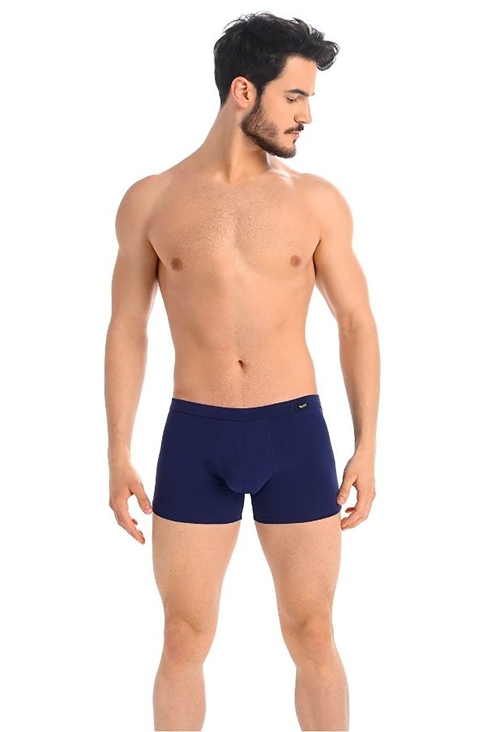 Ensemble culotte AirSoft Duo bleu marine 2 | Zachoo