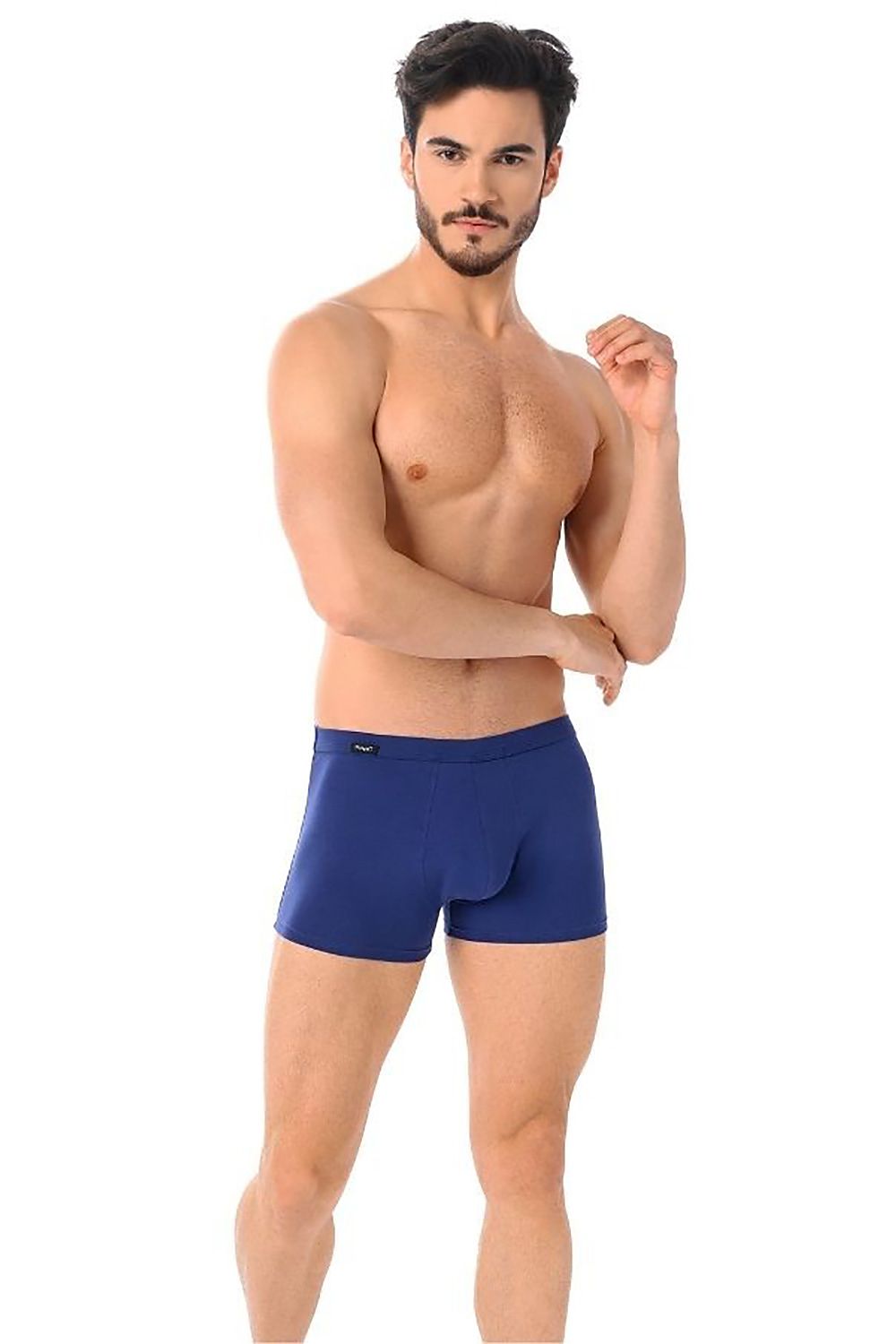 Ensemble culotte AirSoft Duo bleu 3 | Zachoo