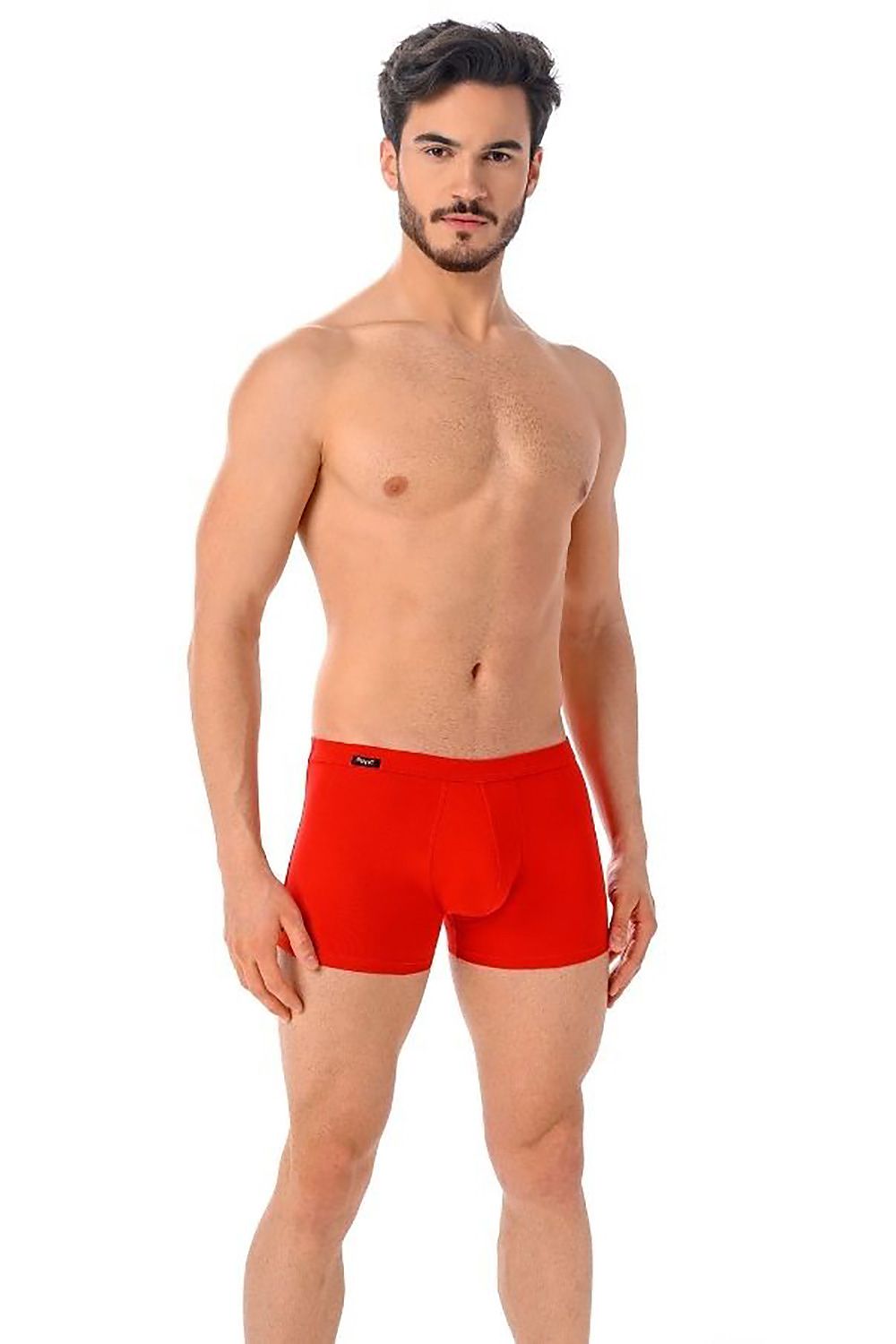 Ensemble culotte AirSoft Duo rouge 2 | Zachoo