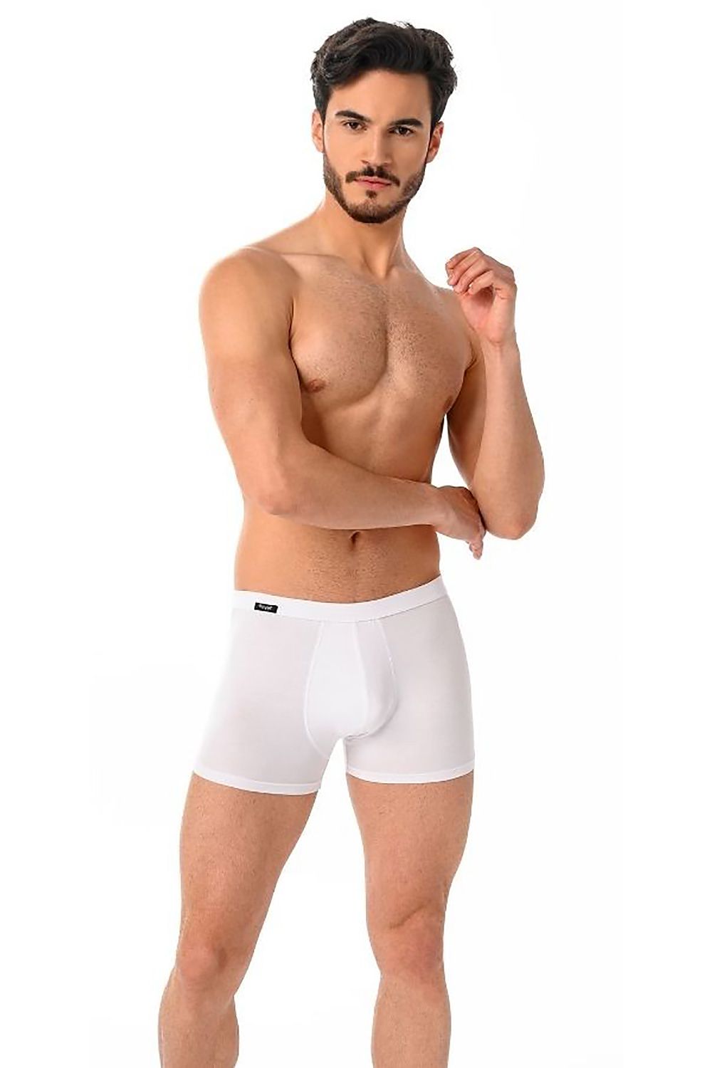 Ensemble culotte AirSoft Duo blanc 2 | Zachoo