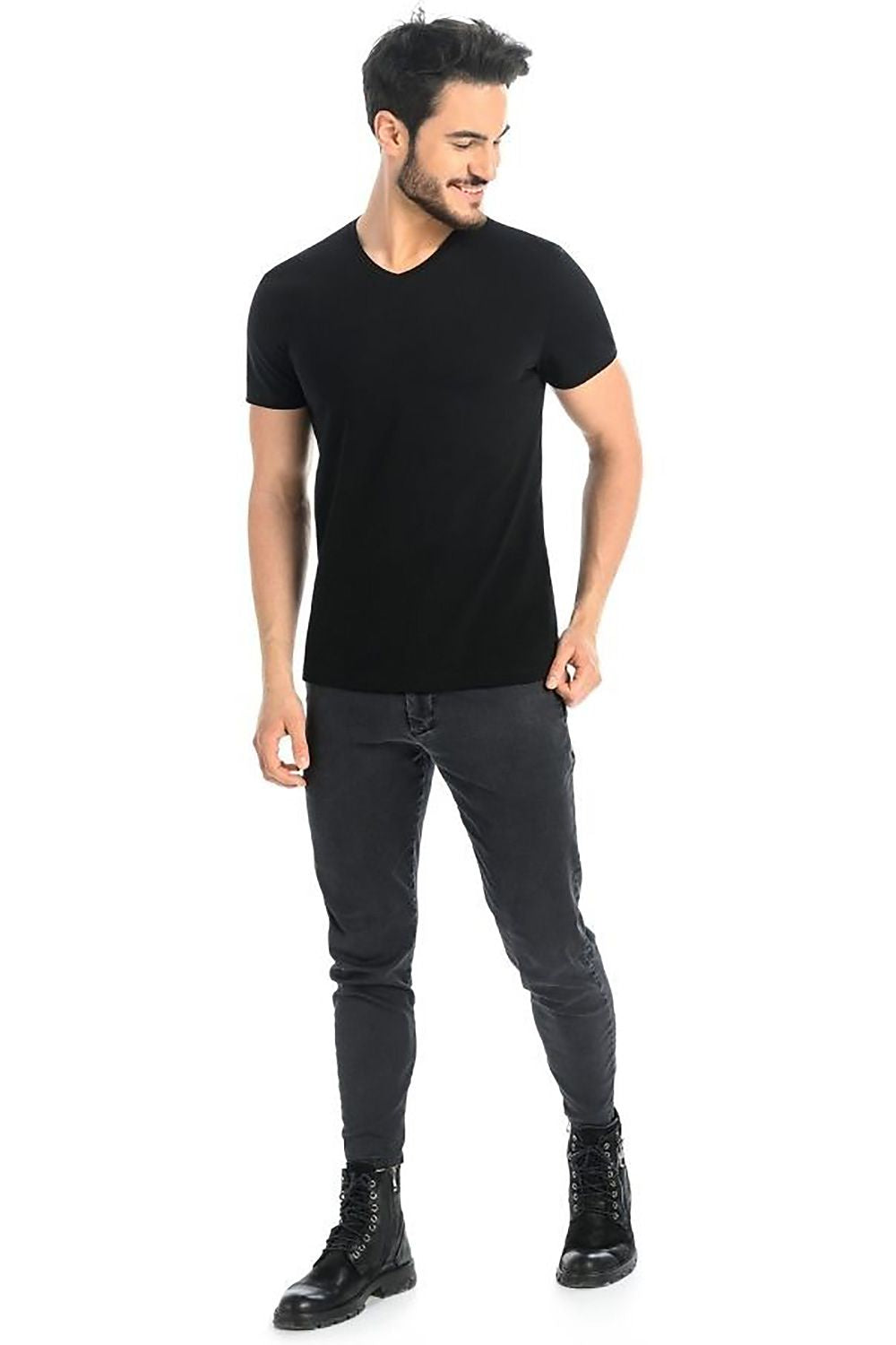 T-shirt FlexiTee | Zachoo
