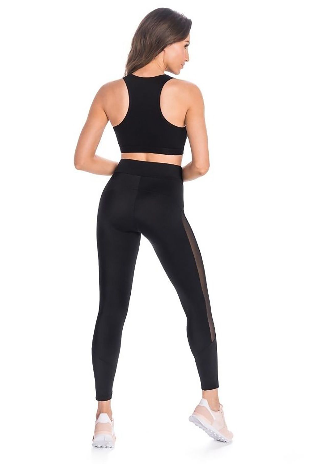 Leggings FluidFit | Zachoo