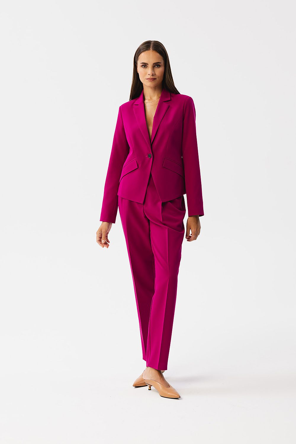 Pantalon femme Lunaris Libre | Zachoo