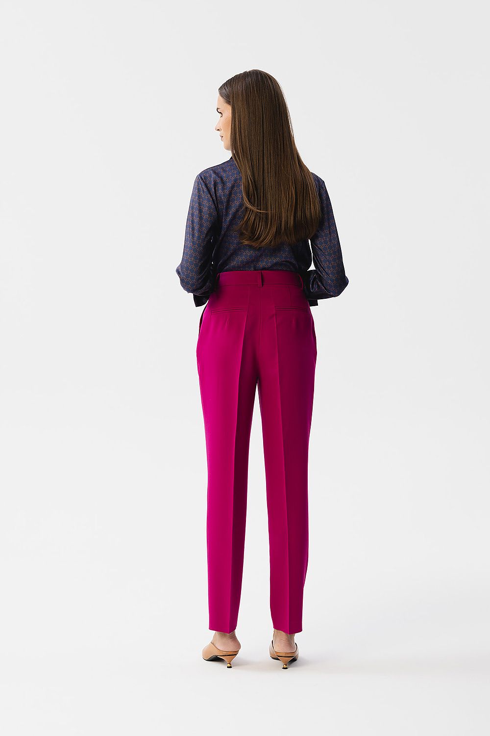Pantalon femme Lunaris Libre | Zachoo