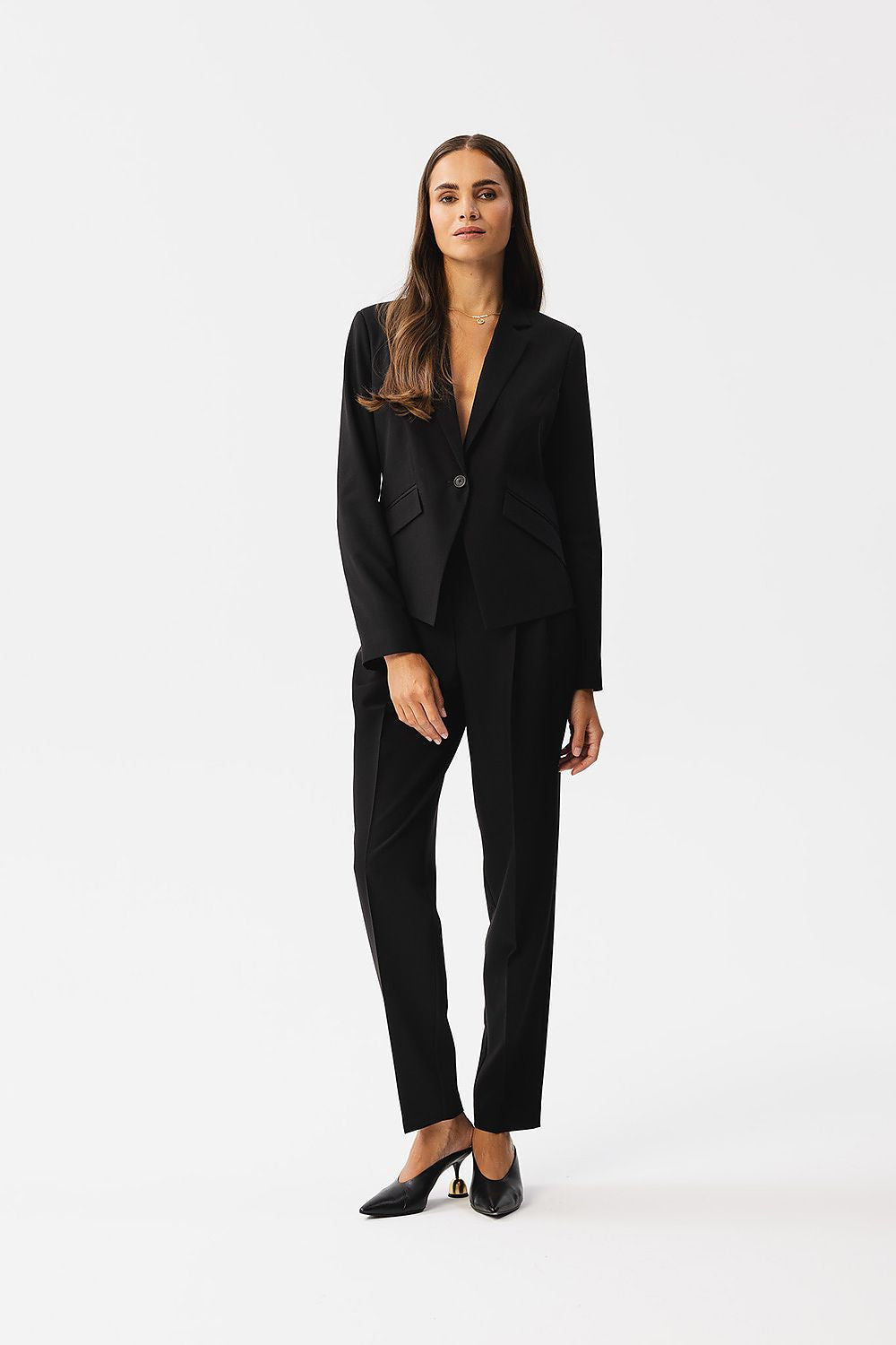 Pantalon femme Lunaris Libre | Zachoo