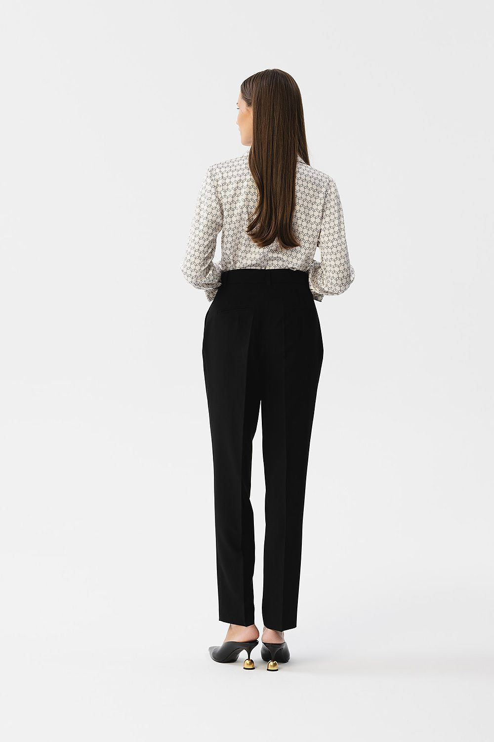 Pantalon femme Lunaris Libre | Zachoo