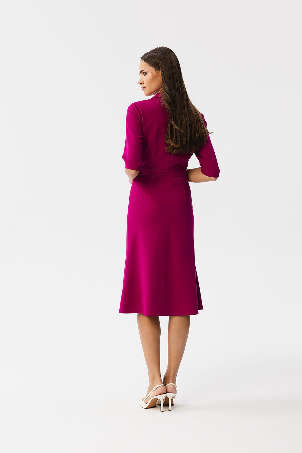 Robe de jour Balancement Calme | Zachoo