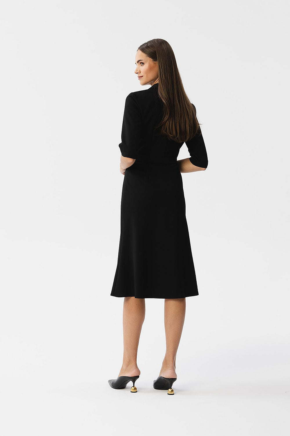 Robe de jour Balancement Calme | Zachoo
