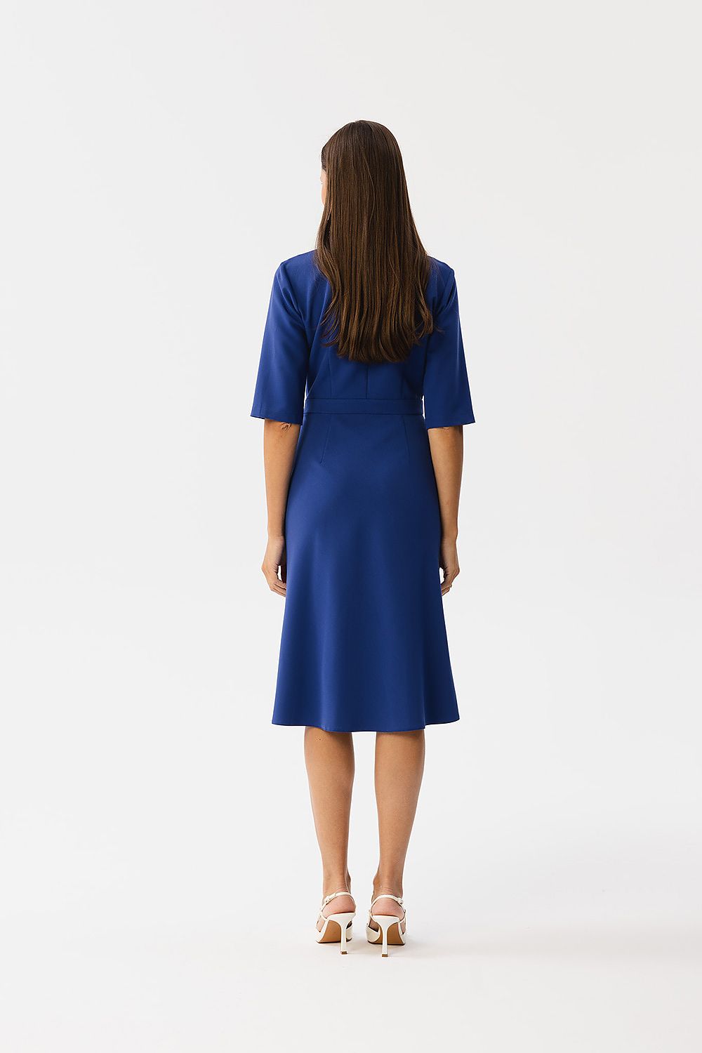 Robe de jour Balancement Calme | Zachoo