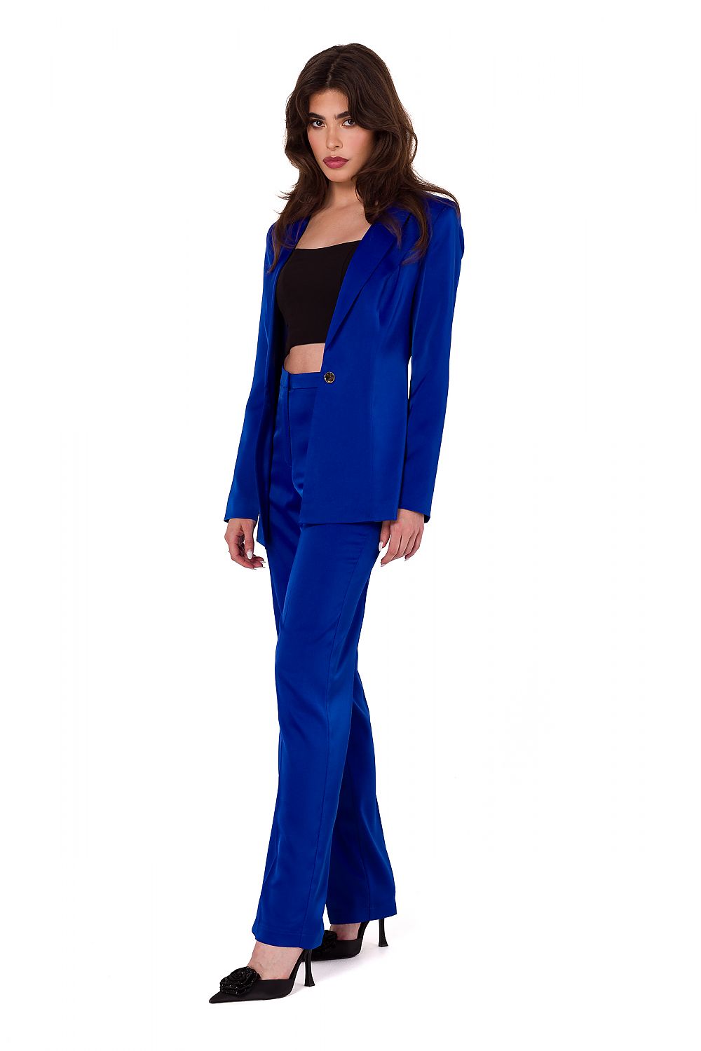 Pantalon femme Parizane Flottant | Zachoo