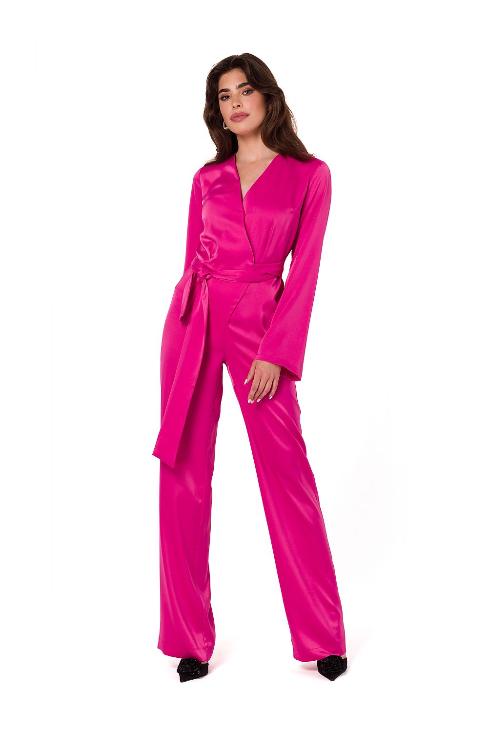 Pantalon femme Parizane Flottant | Zachoo