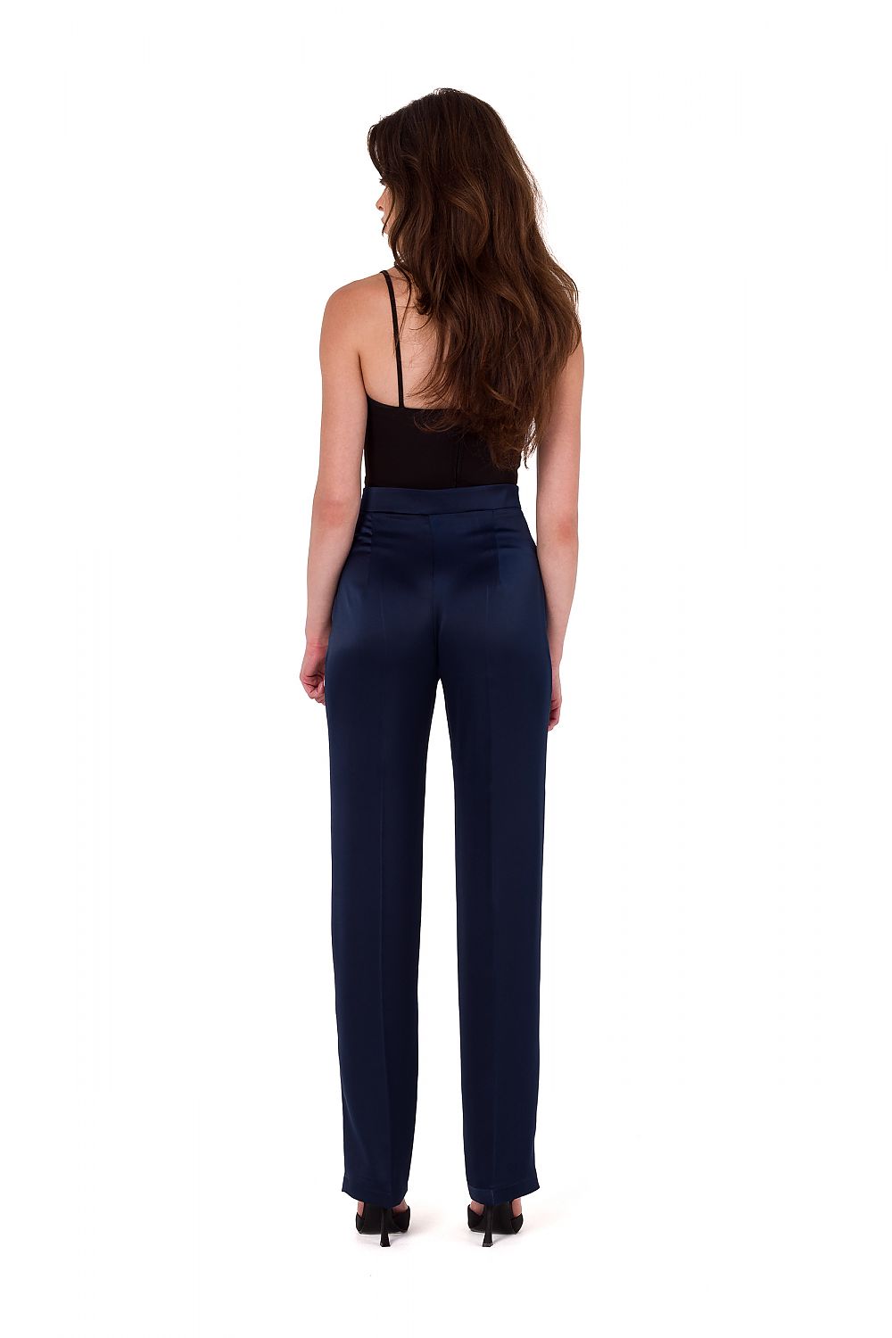 Pantalon femme Parizane Flottant | Zachoo