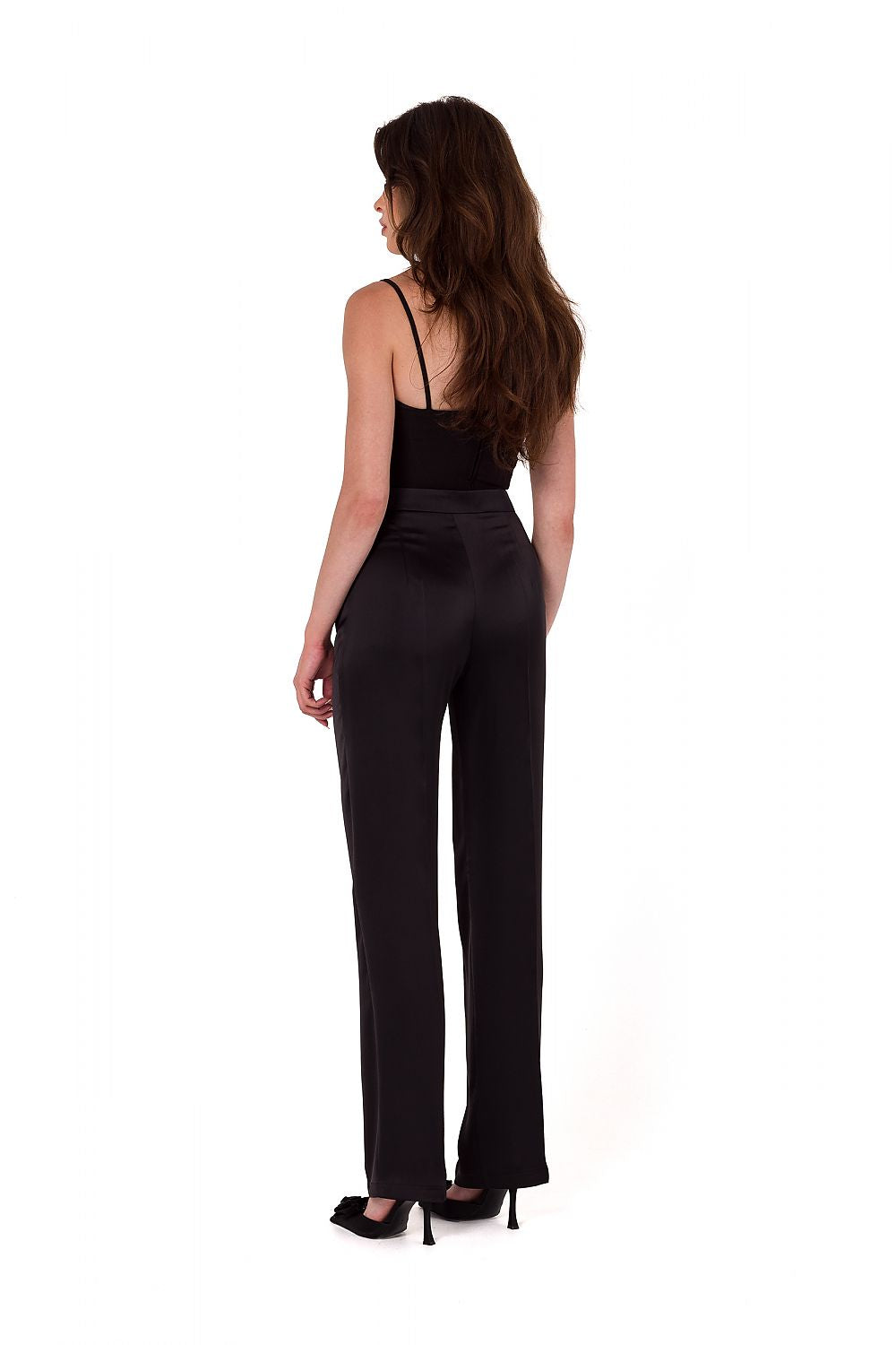 Pantalon femme Parizane Flottant | Zachoo