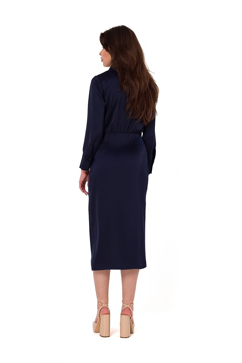 Robe de cocktail Velours Serein | Zachoo