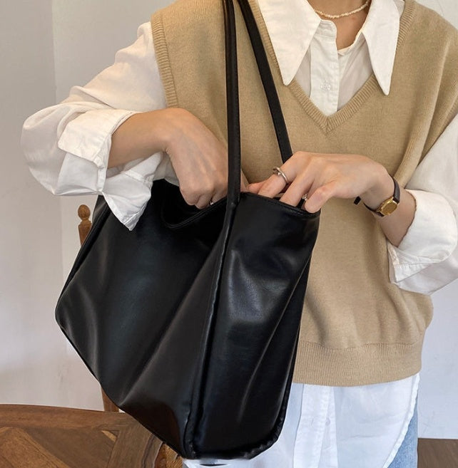 Sac Reflet Intemporel