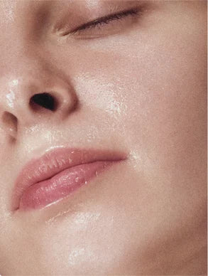 AHA Peeling Concentré - 10% Acide Lactique & Acide Hyaluronique - Éclat & Anti-Taches - 100 % Naturel