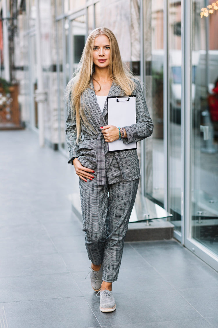 Ensembles pour elle