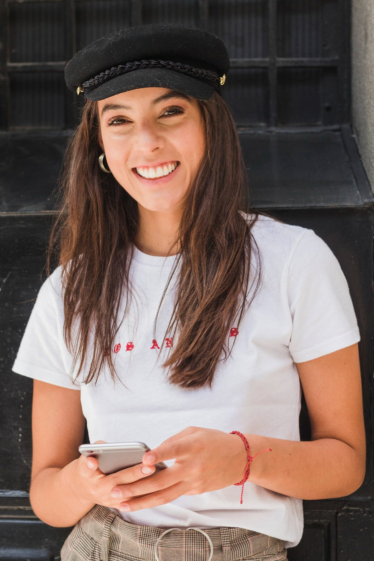 T-shirts pour elle