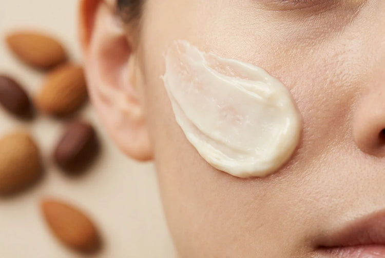 Nutrition & peau sèche