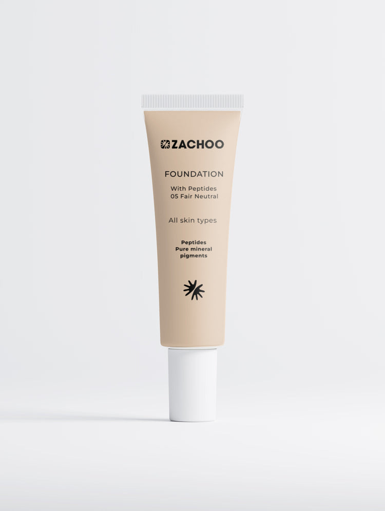 Des essentiels maquillage au fini naturel et lumineux.