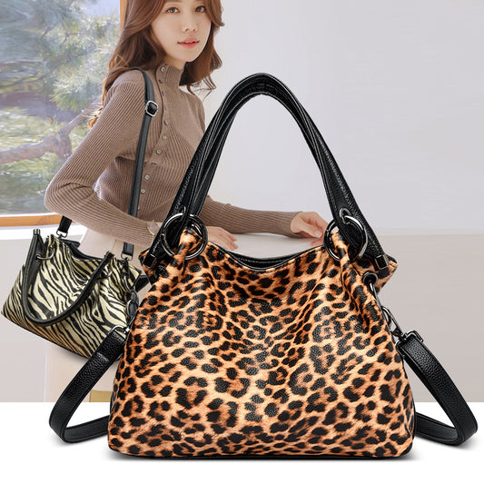 Sac Charme Sauvage
