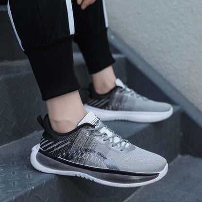 Sneakers moderne confortables